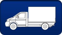 Panely pro skříňové nástavby nákladních automobilů