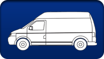 Insulations of delivery trucks